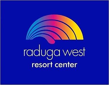 raduga west квартира: Продается 1к, студия 38м² со всеми удобствами. В центре отдыха РАДУГА — 1