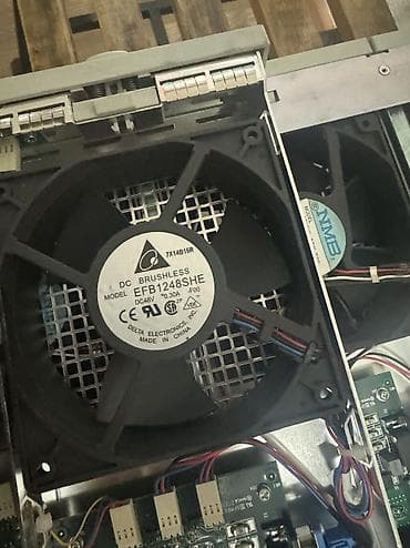 m2 air: Система охлаждения, Новый, Вентилятор — 8