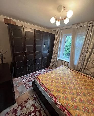 Дома: 🔥Продается Дом 🔥 🏡Район: Ак орго ✅Участок: 5 соток 📍Площадь: 80 — 7