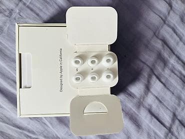 samsung s5 mini: Оригинальные Apple AirPods Pro Комплектация: - Наушники AirPods Pro - — 6