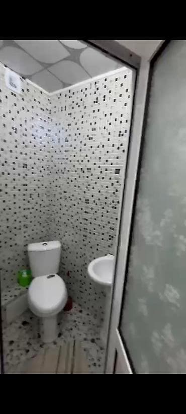 продаю строительный вагон: 4 комнаты, 105 м², 107 серия, 4 этаж, Евроремонт — 2