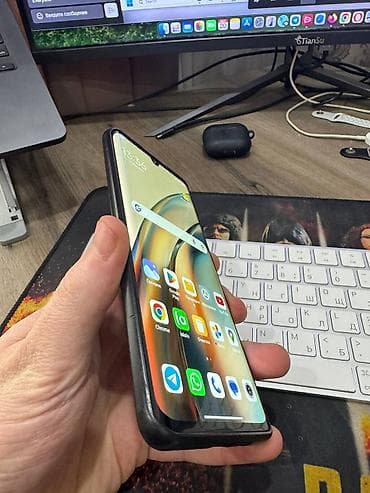 чехлы на редми нот 8: Xiaomi, Mi 10 Lite 5G, Б/у, 128 ГБ, цвет - Синий, 2 SIM — 2