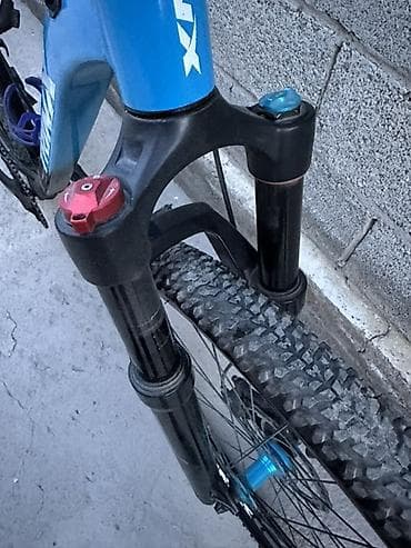 bid e2: Горный велосипед Trinx M719 Для тех кто ищет для себя ‼️‼️‼️ — 5