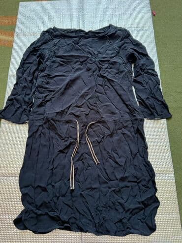 новогоднее платье для беременных: Брендовые вещи оригинал H&M🔥🔥🔥Распродажа!! Качество шикарное !! — 8