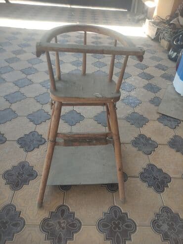 коляски дордой: Стульчик для кормления — 2