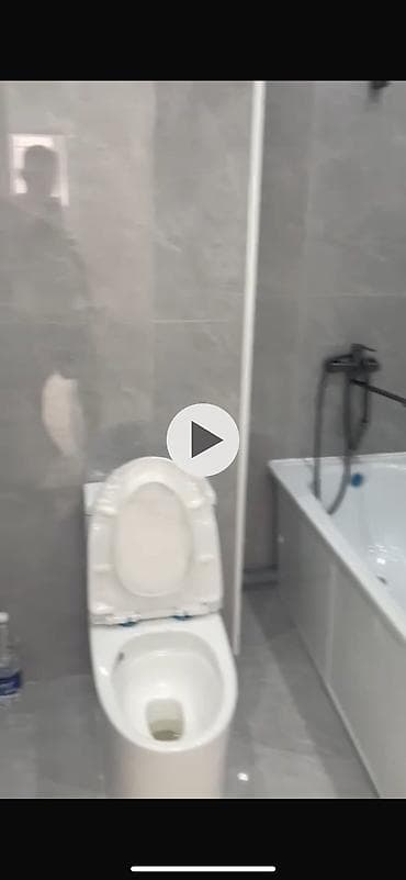 без мебел квартира: 3 комнаты, Собственник, С мебелью полностью — 5