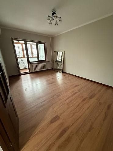 4 bedroom: 4 комнаты, 96 м², 105 серия, 1 этаж, Евроремонт — 3