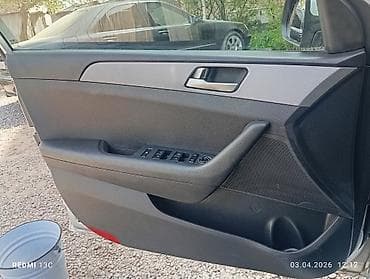 mersedes s600: Hyundai Sonata: 2020 г., Автомат, Седан — 5