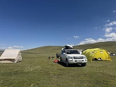 туры в тайланд: 🚙 ДЖИП-ТУРЫ ПО КЫРГЫЗСТАНУ НА LAND CRUISER 100 🏔️ Нарын • Кель-Суу • — 3