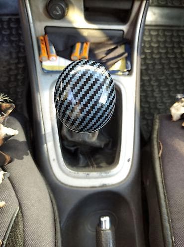 lada priora: Nissan Almera: 2004 г., 1.8 л, Механика, Бензин, Хэтчбэк — 8