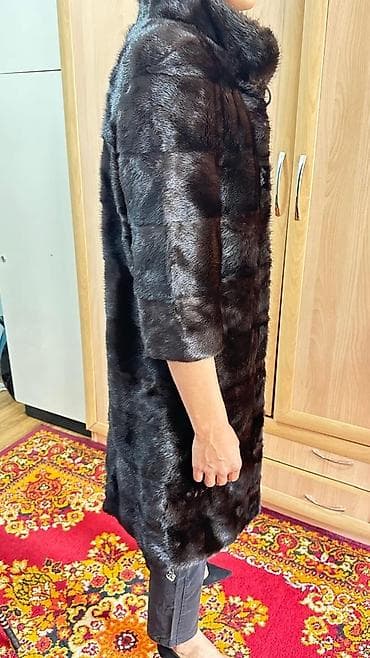 Шуба 25000
