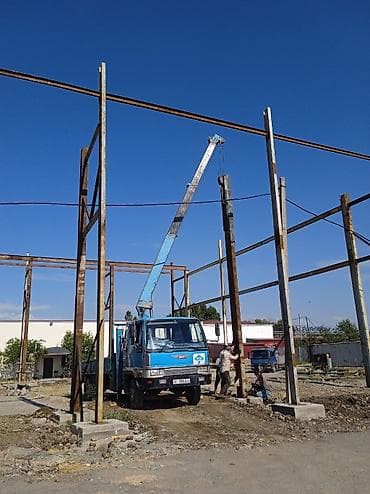 caterpillar: Стрела 12 м, 3 т — 4