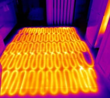 уличный термометр: Тепловизор. Услуга тепловизора! Обследование тепловизором! 👉 — 5