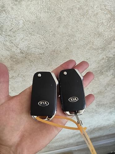 kia mo: Kia K5: 2021 г., 2 л, Автомат, Газ, Седан — 7