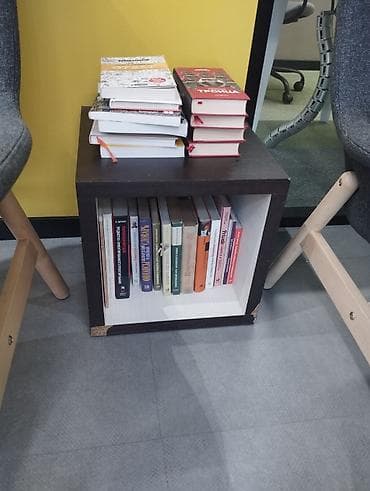 Книги — все по 150 Подборка книг разного жанра и тематики: -