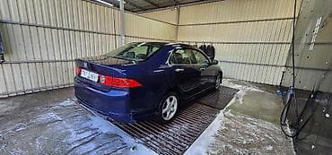 диски на bmw e39: Honda Accord: 2004 г., 2.4 л, Механика, Седан — 2