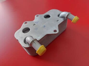 радиатор опель вектра б: Май радиатору Opel Жаңы, Оригинал — 1