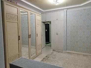 Квартиры: 2 комнаты, 48 м², 105 серия, 5 этаж, Евроремонт — 4