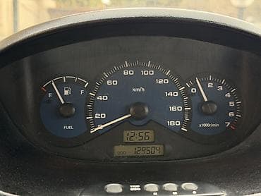 matiz diska: Chevrolet Matiz: 2008 г., 0.8 л, Автомат, Бензин, Хэтчбэк — 8