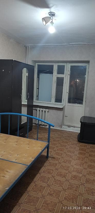 аренда квартиры аламидин 1: 2 комнаты, Собственник, С мебелью частично — 2