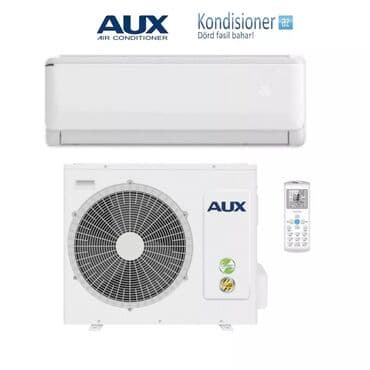 кондиционеры напольные бишкек: Кондиционер Otex Классический, Охлаждение, Обогрев, Вентиляция — 1