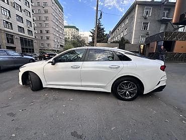 ка 5 цена: Kia K5: 2021 г., 2 л, Автомат, Газ, Седан — 7