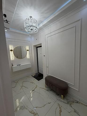 Квартиры: Сдается уютная 3-комнатная квартира, 109 м² С любовью сдаем нашу — 3