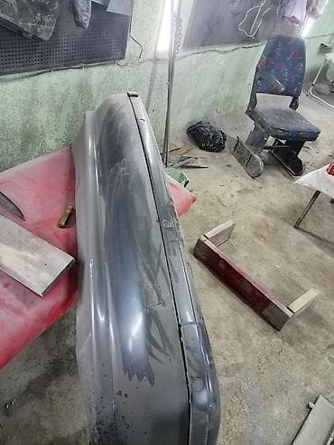 телефон бмв е39: Бампер BMW — 1