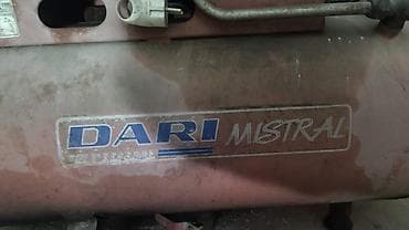 Для кафе, ресторанов: Компрессор дизельный — 5