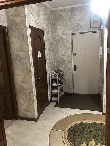 гум аренда: 5 и более комнат, 103 м², 1 этаж, Косметический ремонт — 3