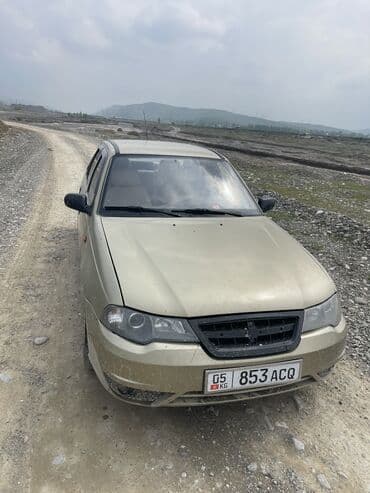 нексия компьютер: Daewoo Nexia: 2010 г., 1.6 л, Механика, Бензин, Седан — 3