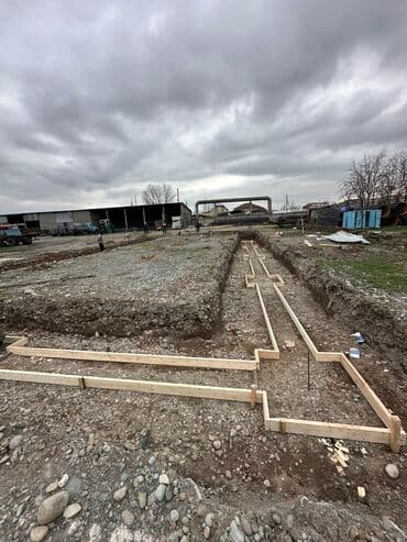 куплю забор: Опалубки, Фундамент, Стяжка Гарантия Больше 6 лет опыта — 20