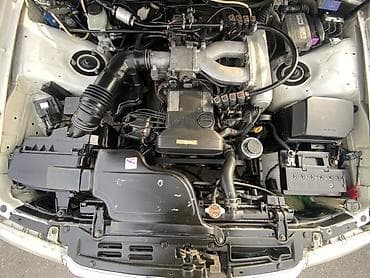 windom 2001: Toyota Crown: 1996 г., 2.5 л, Автомат, Бензин, Седан — 3