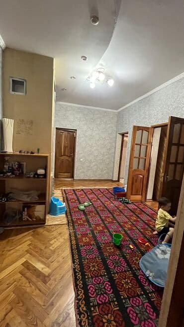 Сниму дом: Дом, 150 м², 5 комнат, Собственник — 6