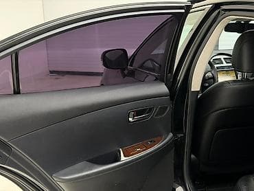 Lexus: Lexus ES: 2010 г., 3.5 л, Автомат, Бензин, Седан — 10