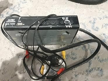 Ресиверы: Ресивер б.у рабочий — 1