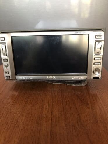 колонка комбик: Б/у, 2-DIN — 1