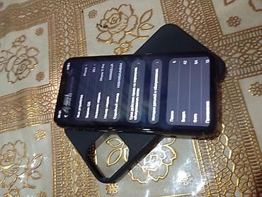 айфон запчас: IPhone 11 Pro, Б/у, 64 ГБ, Черный, Чехол — 7