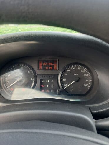 передний бампер нексия 1: Легкий грузовик — 6