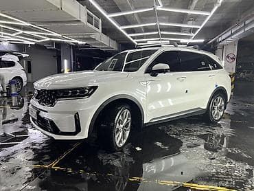 саренто кия: Kia Sorento: 2020 г., 2.2 л, Робот, Дизель, Кроссовер — 3