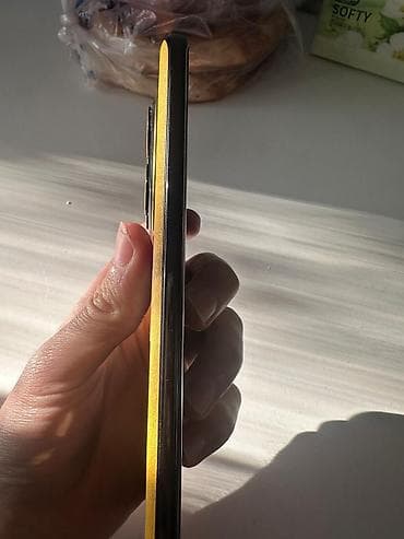 poco f3 5g: Poco X7, Б/у, цвет - Черный, 2 SIM — 7