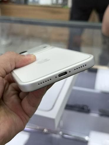 iphone 13 pro max osh: IPhone 17 Pro Max, Серебристый, Коробка — 3