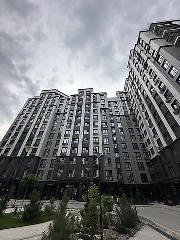 Недвижимость: Построен, Элитка, 3 комнаты, 104 м² — 7