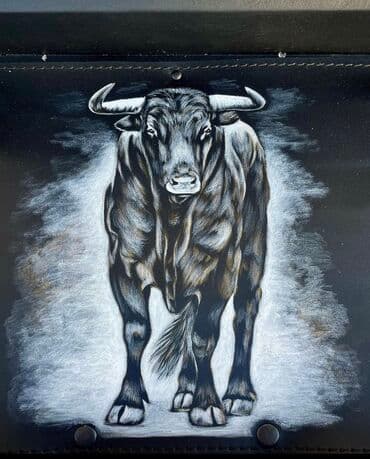 военный мешок: Эксклюзивные подарки для мужчин!!! Авторский шашлычный набор ручная — 5