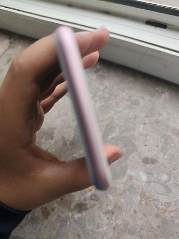 айфон 11 про жалал абад: IPhone 6s, Б/у, 128 ГБ, Rose Gold — 5