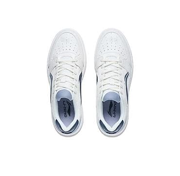 nike react: 👟 Li-Ning Classic (Yuanbao) — Оригинал с Poizon Профессионально — 3