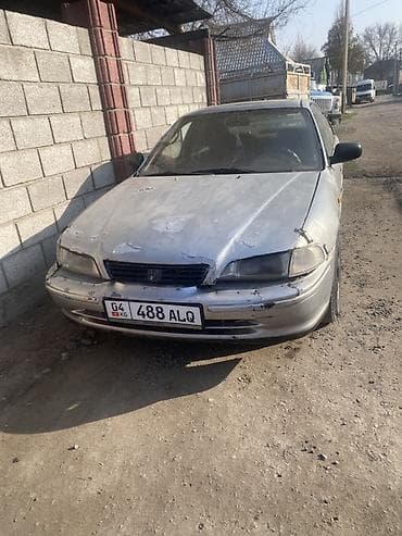 Honda Accord: 1995 г., 2 л, Ручные, Седан at lalafo.kg Honda Accord: 1995 г., 2 л, Ручные, Седан