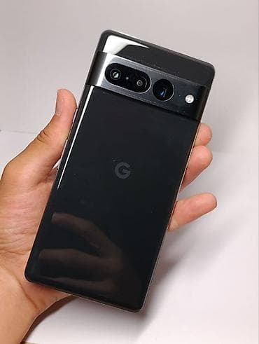 mac mini m1: Google Pixel 7 Pro, Б/у — 1