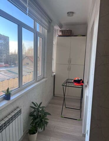 квартира с мебелью и техникой: 3 комнаты, 103 м², Элитка, 3 этаж — 5