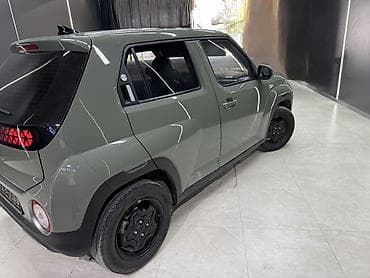 i vtec: Hyundai Casper: 2022 г., 1 л, Автомат, Бензин, Кроссовер — 6
